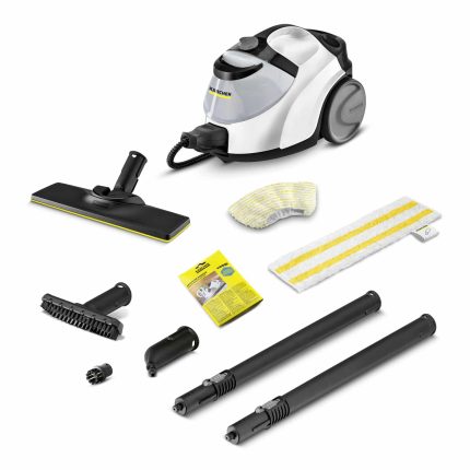 KARCHER Parni čistač SC 5 EasyFix IRON PLUG