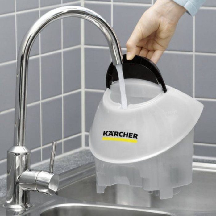 KARCHER Parni čistač SC 5 EasyFix PREMIUM - Slika 2