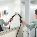 KARCHER Parni čistač SC 5 EasyFix PREMIUM IRON - Slika 3