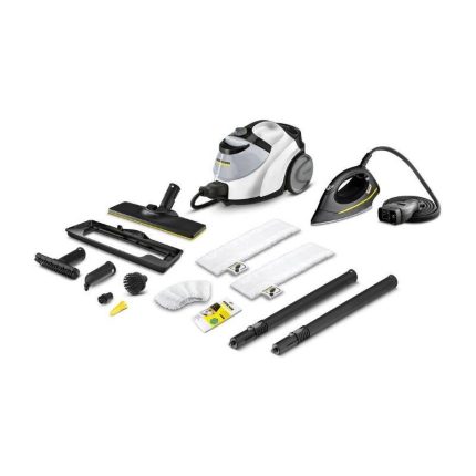 KARCHER Parni čistač SC 5 EasyFix PREMIUM IRON