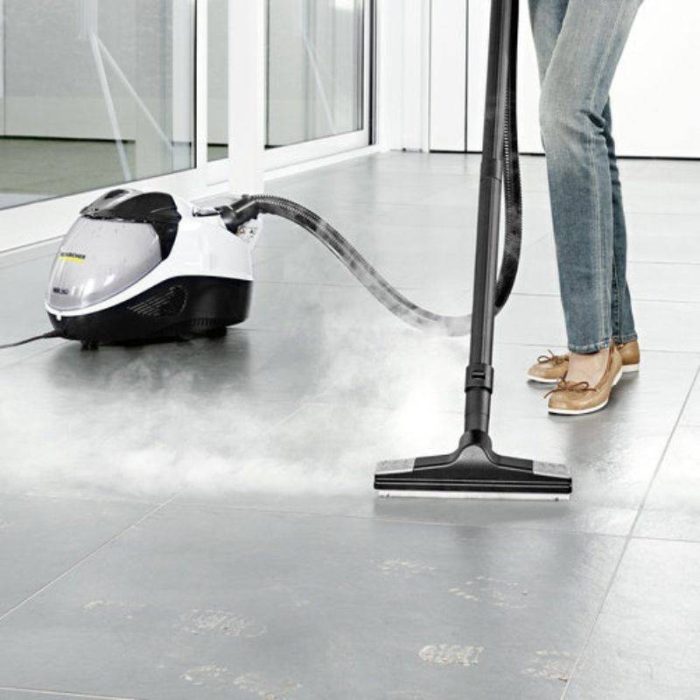 KARCHER Parni usisivač SV 7 PREMIUM - Slika 3