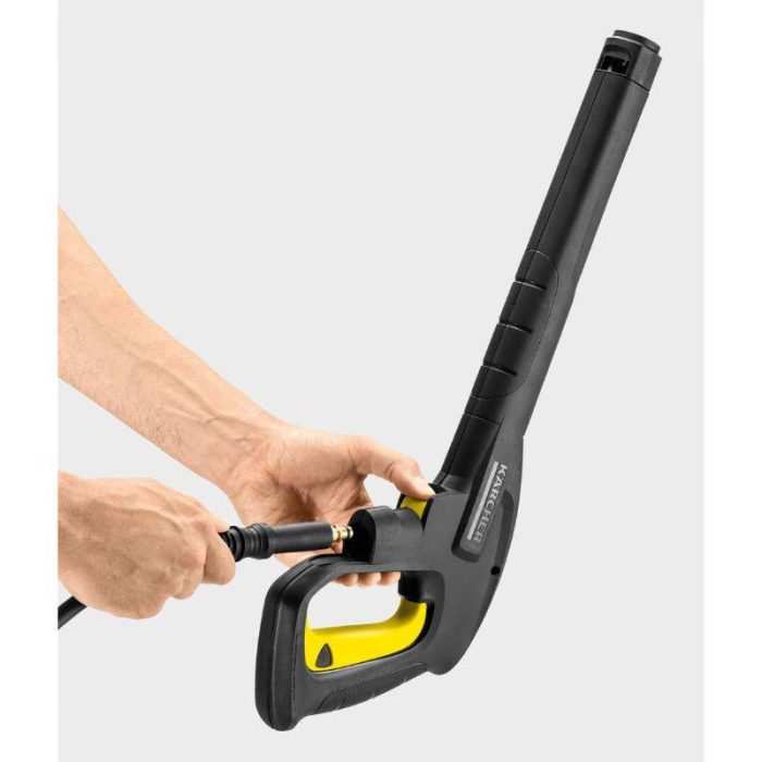 KARCHER Pištolj visokog pritiska G 180 Q - Slika 2