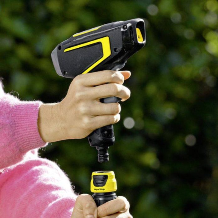 KARCHER Pištolj za prskanje za čišćenje WATERBOOSTER WBS 3 - Slika 2