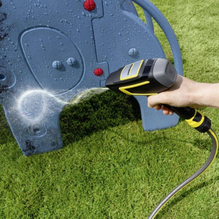 KARCHER Pištolj za prskanje za čišćenje WATERBOOSTER WBS 3 - Slika 3