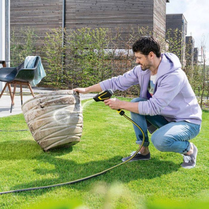 KARCHER Pištolj za prskanje za čišćenje WATERBOOSTER WBS 3 - Slika 4