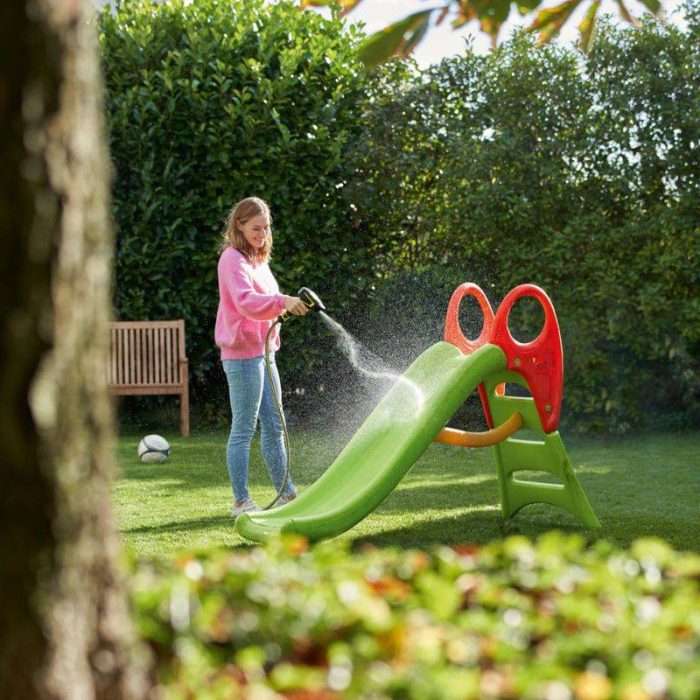 KARCHER Pištolj za prskanje za čišćenje WATERBOOSTER WBS 3 - Slika 5