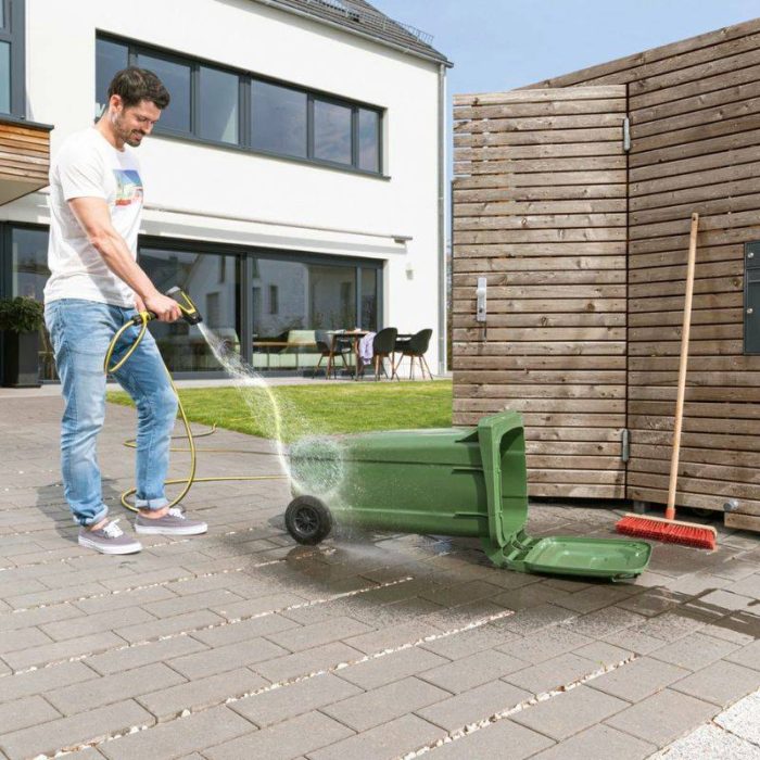 KARCHER Pištolj za prskanje za čišćenje WATERBOOSTER WBS 3 - Slika 6