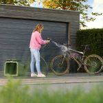 KARCHER Pištolj za prskanje za čišćenje WATERBOOSTER WBS 3 - Slika 7