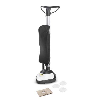 KARCHER Polirka za tvrde podove FP 303