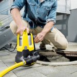 KARCHER Potopna pumpa SP 6 Flat Inox - Slika 5