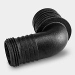 KARCHER Potopna pumpa za nečistu vodu SP 1 - Slika 2