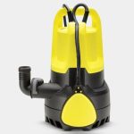 KARCHER Potopna pumpa za nečistu vodu SP 1 - Slika 4