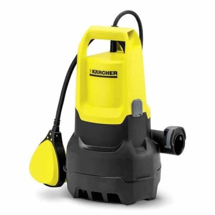 KARCHER Potopna pumpa za nečistu vodu SP 1