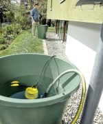 KARCHER Potopna pumpa za nečistu vodu SP 1 - Slika 7