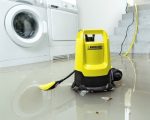 KARCHER Potopna pumpa za nečistu vodu SP 5 DIRT - Slika 2