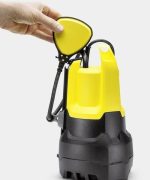KARCHER Potopna pumpa za nečistu vodu SP 5 DIRT - Slika 4