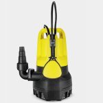 KARCHER Potopna pumpa za nečistu vodu SP 7 DIRT - Slika 6