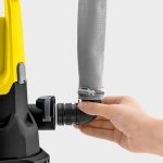 KARCHER Potopna pumpa za otpadnu vodu SP 5 DUAL - Slika 3
