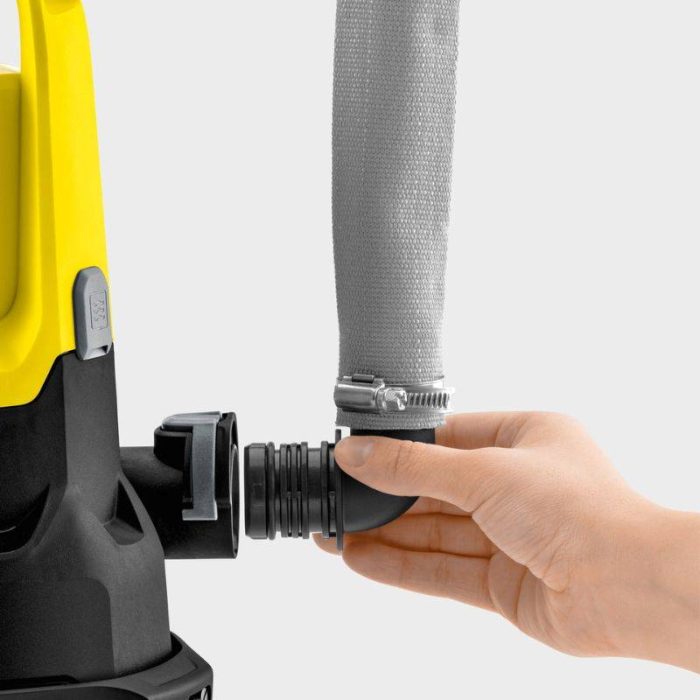 KARCHER Potopna pumpa za otpadnu vodu SP 5 DUAL - Slika 3