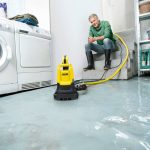 KARCHER Potopna pumpa za otpadnu vodu SP 5 DUAL - Slika 4