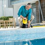 KARCHER Potopna pumpa za otpadnu vodu SP 5 DUAL - Slika 5