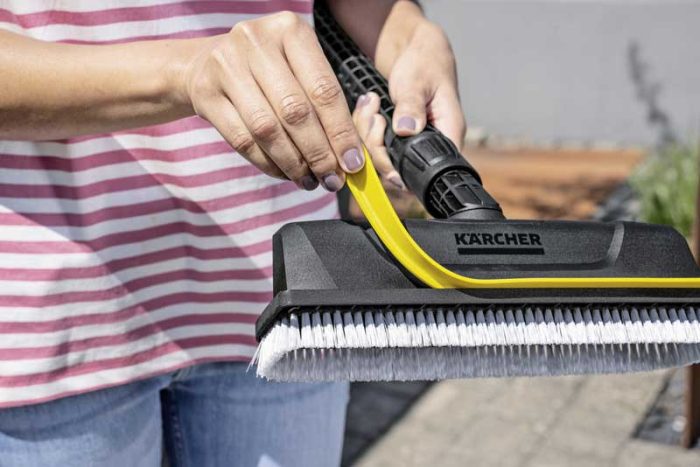 KARCHER Power ribač PS 30 - Slika 3