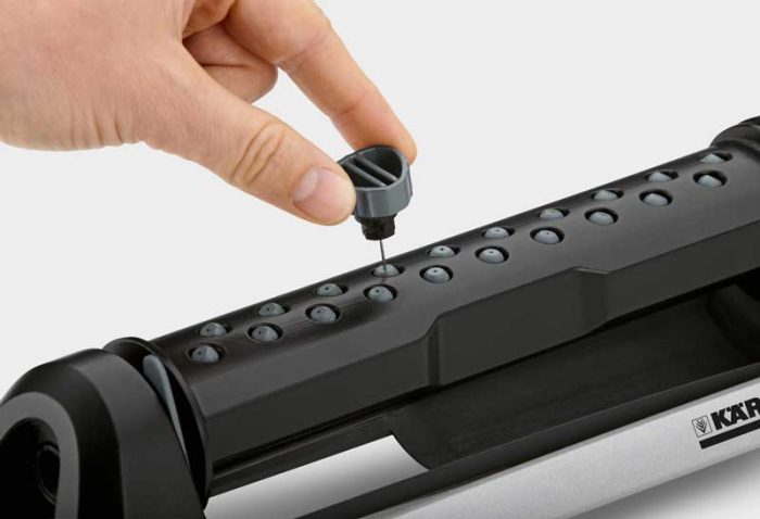 KARCHER Pravokutna prskalica OS 5.320 S - Slika 2