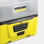 KARCHER Prijenosni aku perač OC 3 - Slika 4