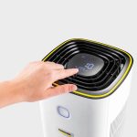 KARCHER Pročišćivač zraka AF 20 - Slika 2