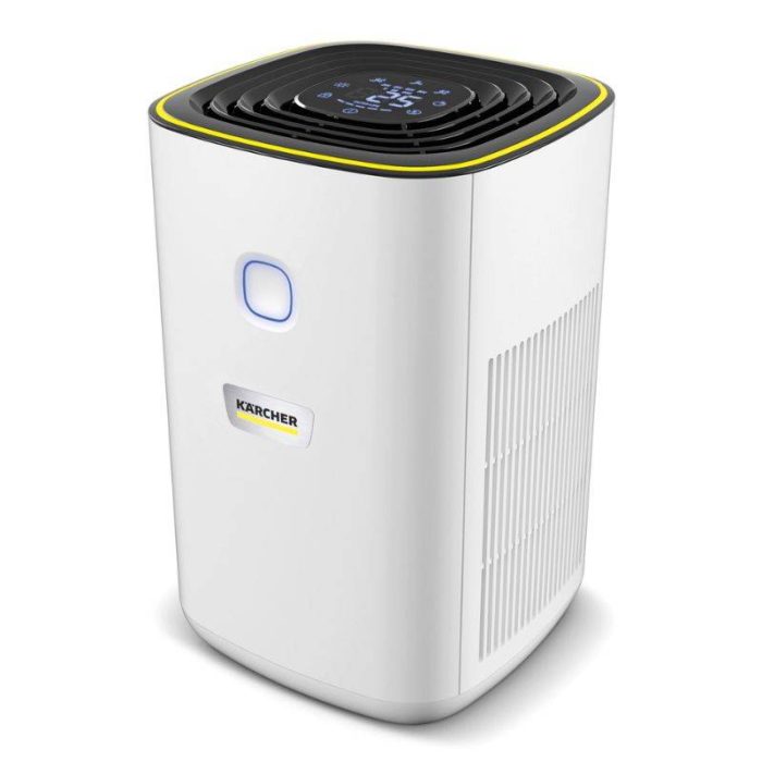 KARCHER Pročišćivač zraka AF 20 KARCHER Pročišćivač zraka AF 20
