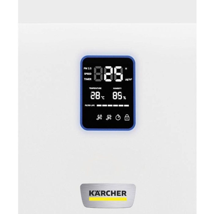 KARCHER Pročišćivač zraka AF 30 - Slika 3