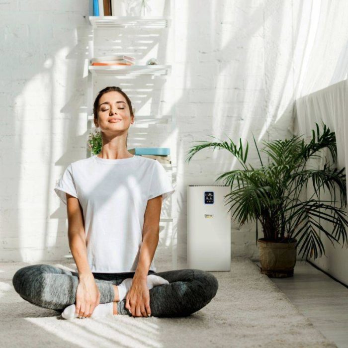 KARCHER Pročišćivač zraka AF 30 - Slika 5