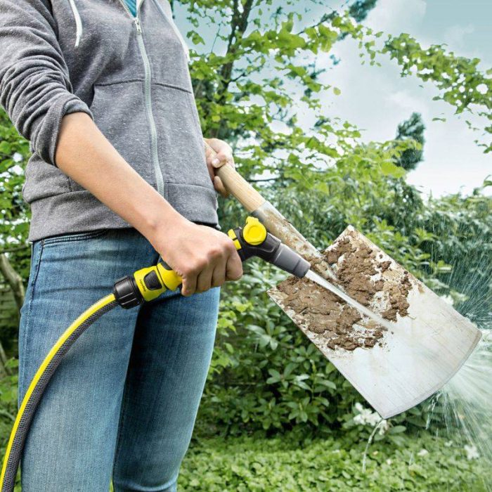 KARCHER Prskalica - Slika 3