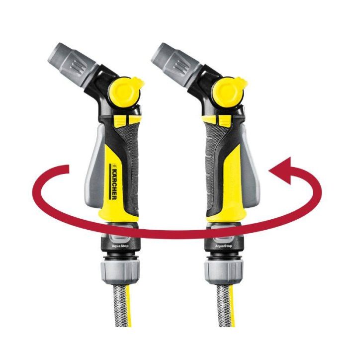 KARCHER Prskalica Plus - Slika 2