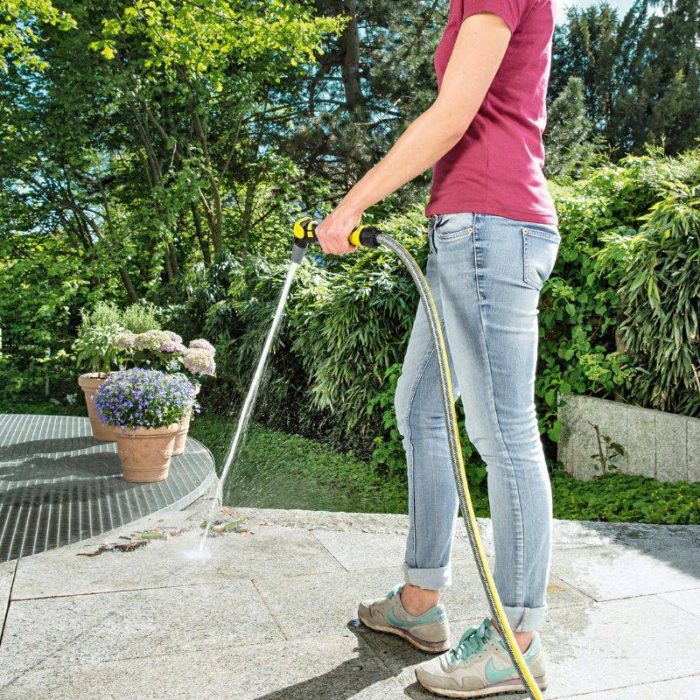 KARCHER Prskalica Plus - Slika 4