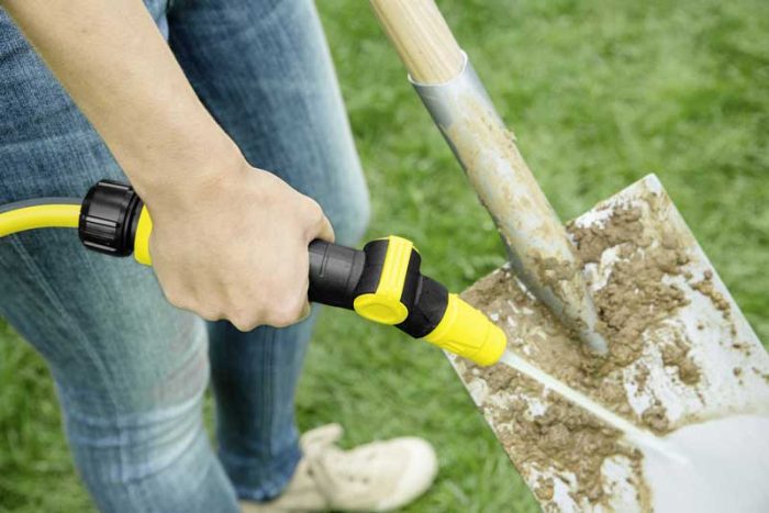 KARCHER Prskalica s regulacijom - Slika 2