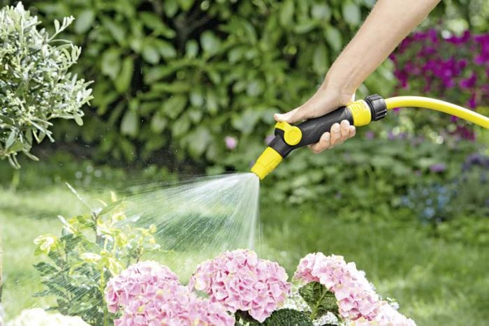 KARCHER Prskalica s regulacijom - Slika 3