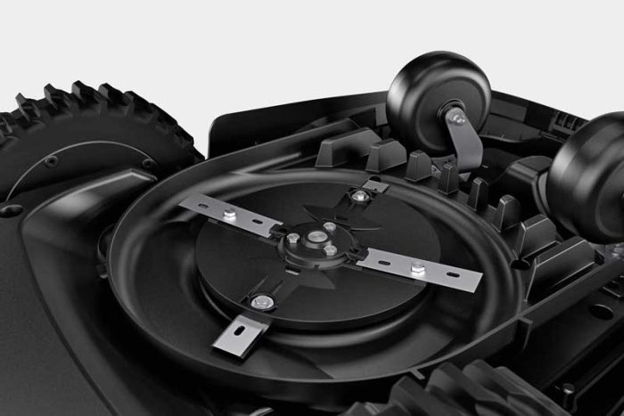 KARCHER RLM 4 Robotska kosilica - Slika 4