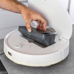 KARCHER Robot usisivač s brisanjem RCV 3 EU - Slika 3