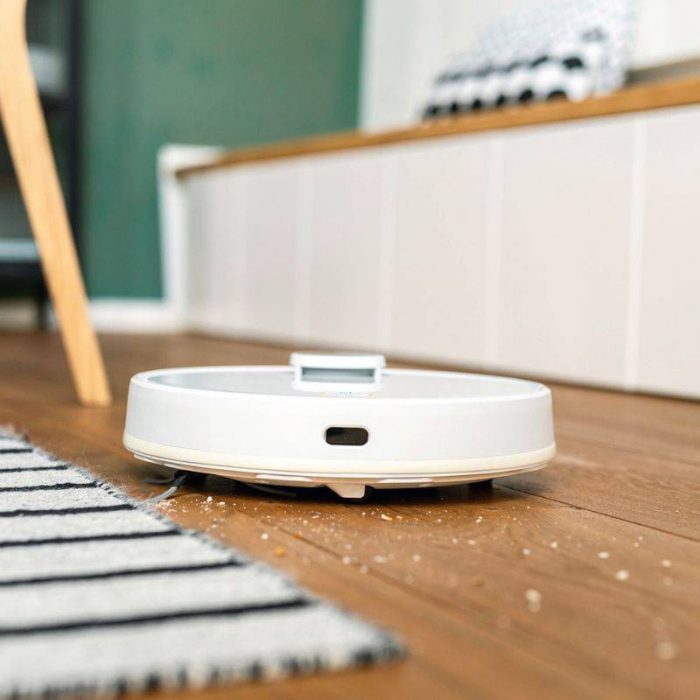 KARCHER Robot usisivač s brisanjem RCV 3 EU - Slika 5