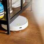 KARCHER Robot usisivač s brisanjem RCV 3 EU - Slika 8