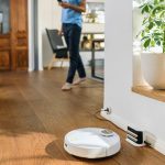 KARCHER Robot usisivač s brisanjem RCV 3 EU - Slika 9