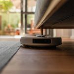 KARCHER Robot usisivač s brisanjem RCV 5 EU - Slika 3