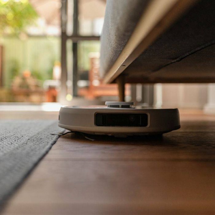 KARCHER Robot usisivač s brisanjem RCV 5 EU - Slika 3