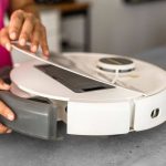 KARCHER Robot usisivač s brisanjem RCV 5 EU - Slika 4