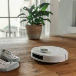 KARCHER Robot usisivač s brisanjem RCV 5 EU - Slika 5