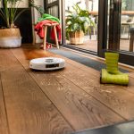 KARCHER Robot usisivač s brisanjem RCV 5 EU - Slika 6