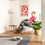 KARCHER Robot usisivač s brisanjem RCV 5 EU - Slika 7