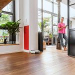 KARCHER Robot usisivač s brisanjem RCV 5 EU - Slika 8