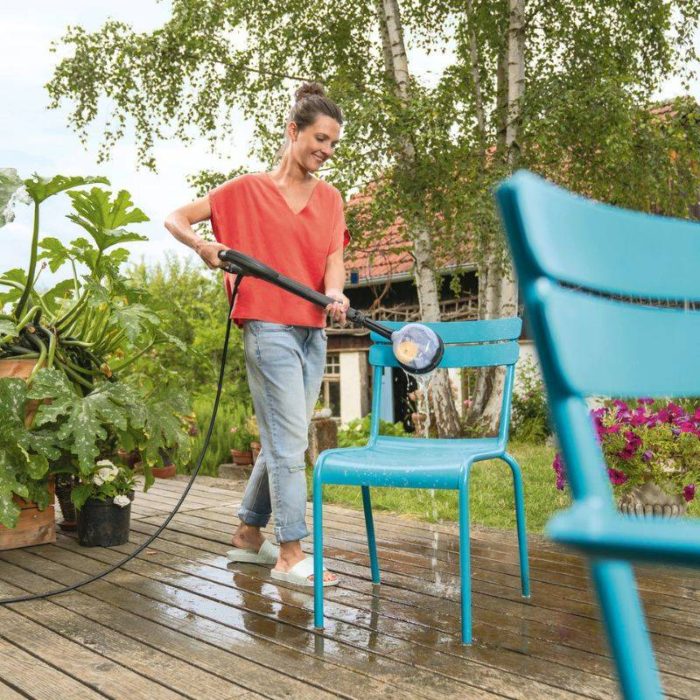 KARCHER Rotirajuća četka za pranje WB 130 - Slika 2